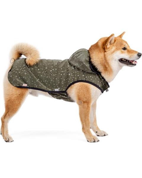 Oblečenie Samohýl - Vesta Stilla khaki 60 cm