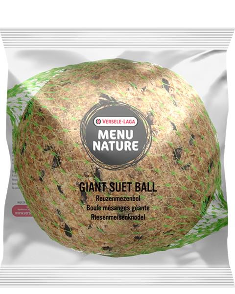 VL Guľa lojová displej, v plastovom obale 500 g