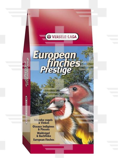 VL Prestige European Finches- univerzálna zmes pre európske spevavce 1 kg