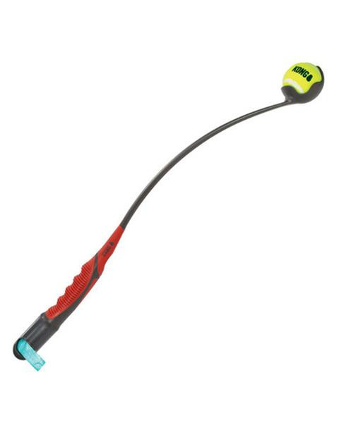 Katapult so zásobníkom na vrecká na exkrementy KONG HandiPOD Launch