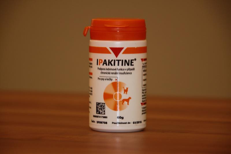 IpaKitine plv. 60 g