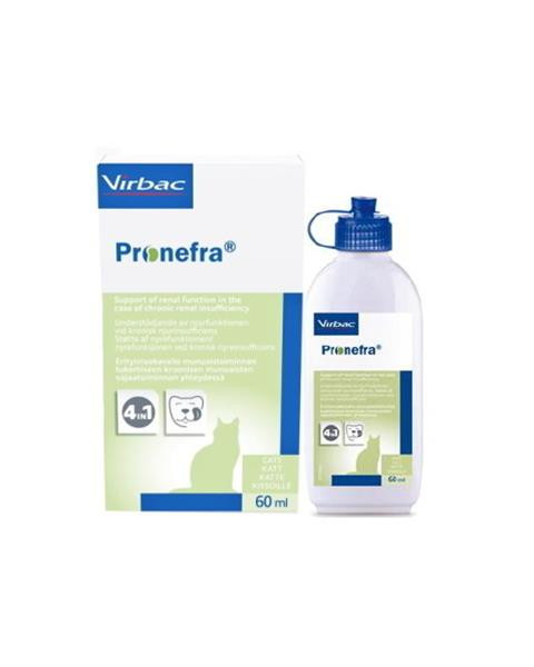 Pronefra pre psy a mačky 60 ml