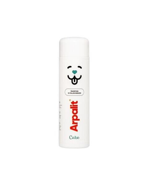 Šampón Arpalit Neo s extraktom z čajovníka 250 ml