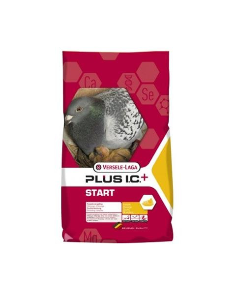 VL Holuby Start Plus I.C.+ chovná 20 kg
