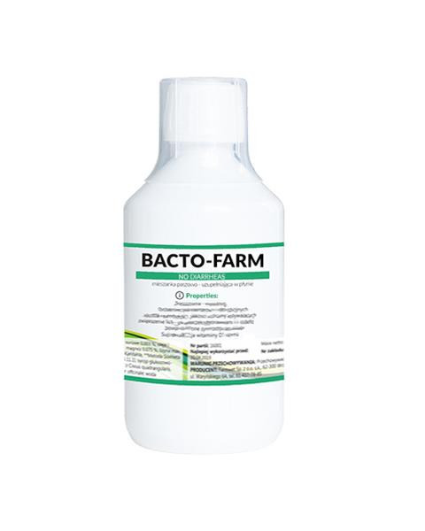 AYURFARM Bacto-farm 250 ml