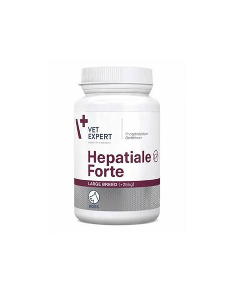 VetExpert Hepatiale Forte LB