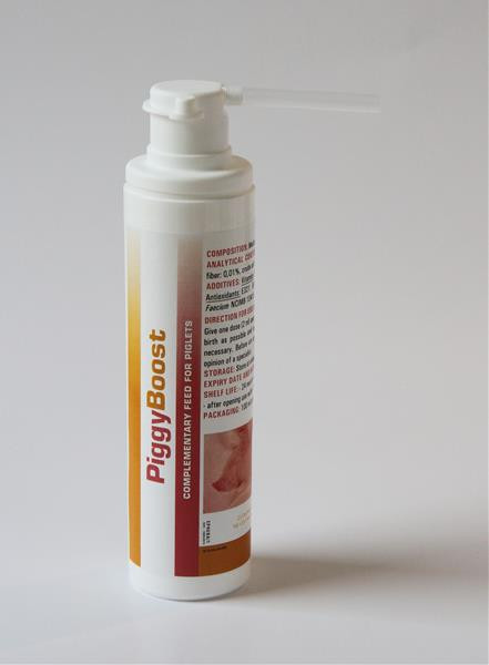 PiggyBoost pasta 100 ml (50 d)