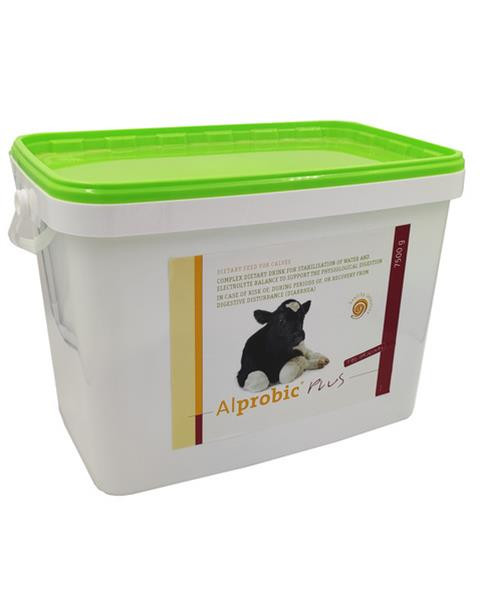 Alprobic Plus 7,5 kg
