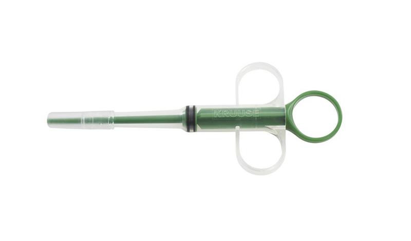 Aplikátor na tablety BUSTER 1 ks