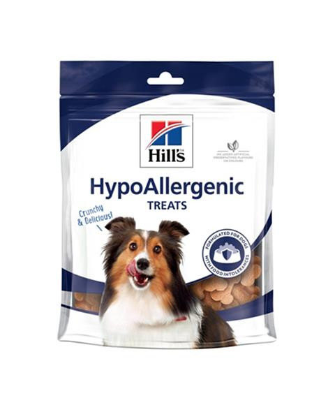 Pamlsok HILLS Canine TREATS HypoAllergenic 200 g