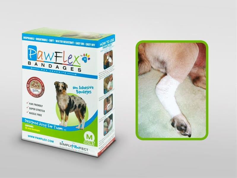 Bandáž PawFlex JOINT M