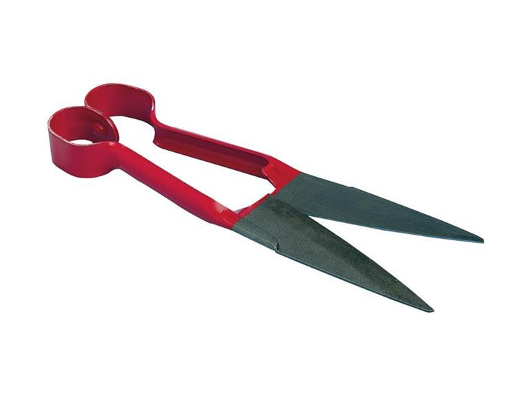 Nožnice na strihanie oviec, 29,5 cm