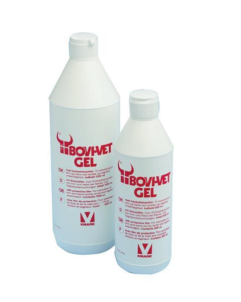 Gel Bovivet 1000 ml