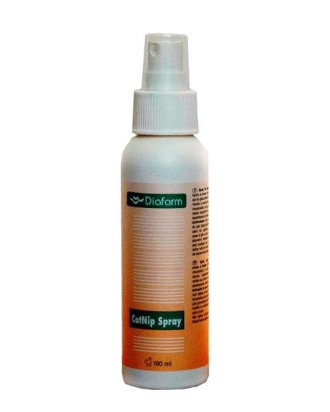 CatNip sprej 100 ml