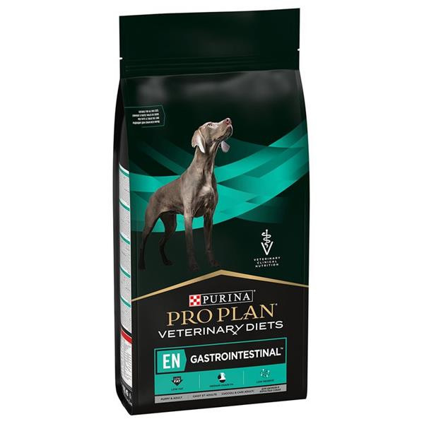 Purina VD Canine - EN Gastrointestinal 12 kg