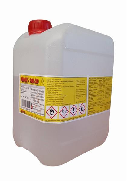 Pedox PAA/30 sol. 4 kg
