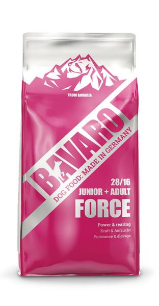 Bavaro Dog Bavaro Force 28/16 18 kg 