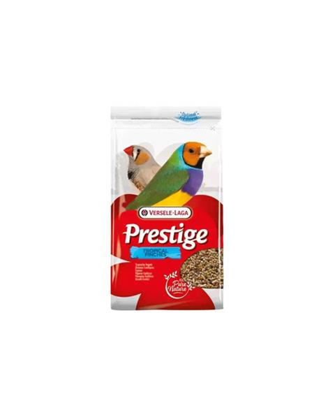 VL Prestige Tropical Finches Breeding- zmes pre chov drobných exotov a celoročne pre najmenšie druhy 20 kg