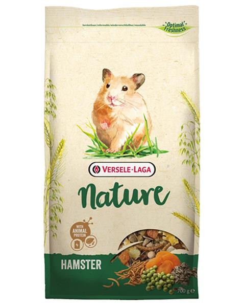 VL Nature Hamster- pre škrečky 700 g