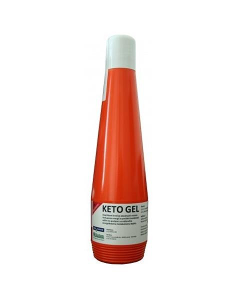 Keto - gel 500 ml