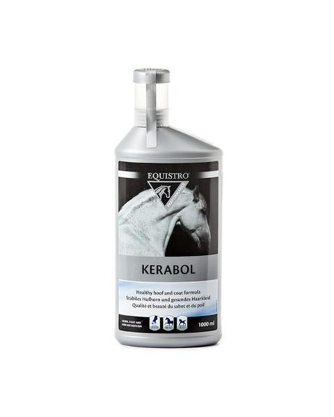 Equistro Kerabol sol. 1000 ml