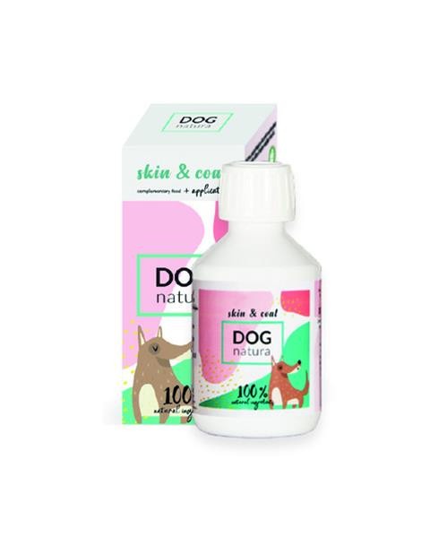 Dog Natura Skin and Coat 125 ml