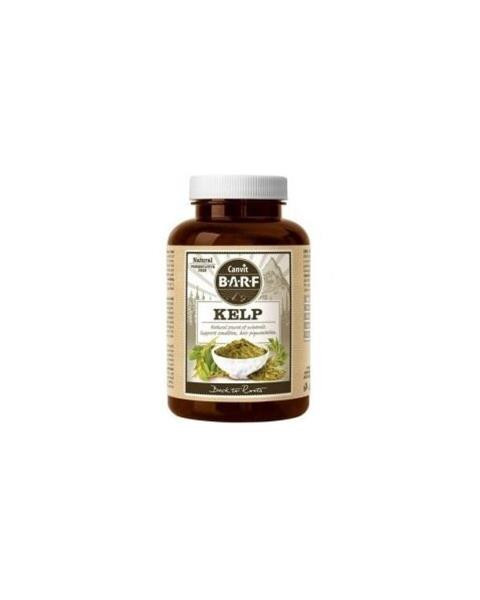 Canvit BARF Kelp plv.180 g