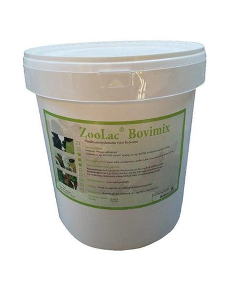 Zoolac Bovimix plv. 10 kg