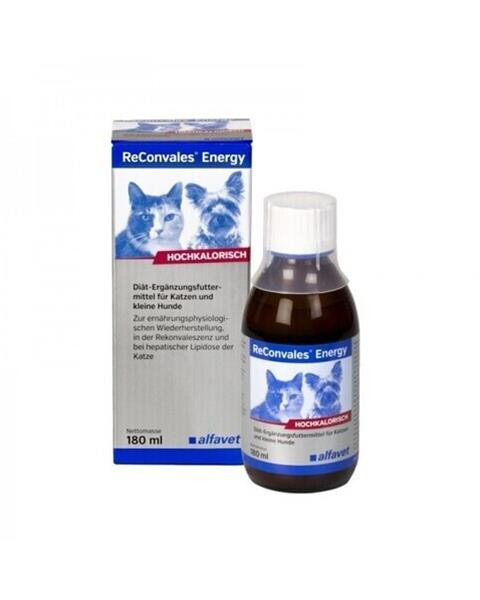 ReConvales Energy 180 ml