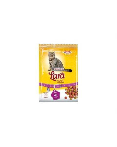 VL Lara Premium Cat Adult Sterilized Chicken - kuracie 350 g