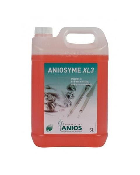 ANIOS Aniosyme XL3 5 L