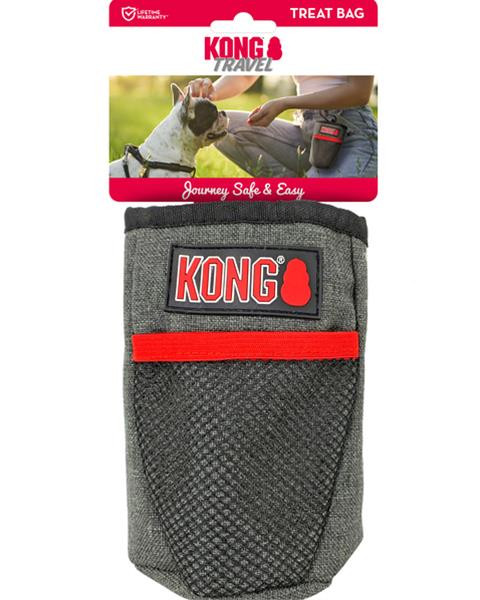 Vrecko na pamlsky KONG Treat Bag