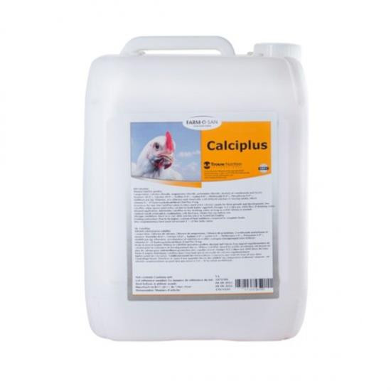 FOS - Calciplus 5 l