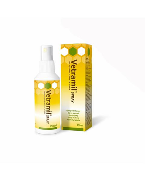 Vetramil spray 100 ml