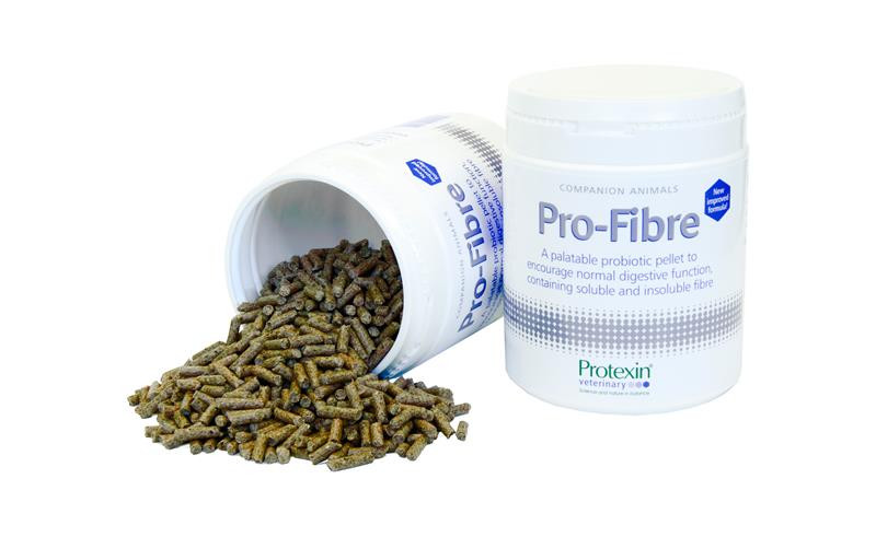 Protexin Pro-Fibre pelety 500 g