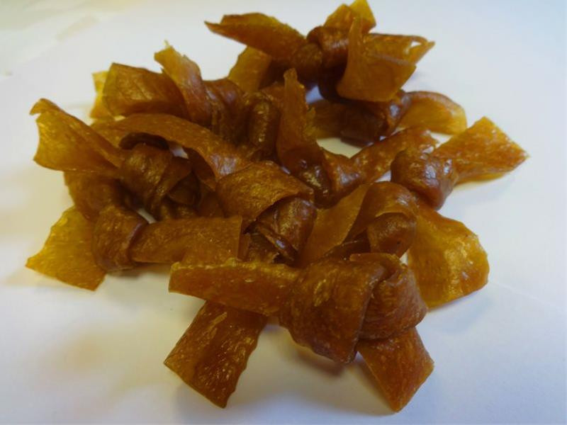 Pamlsok Salač Uzol kurací mäkký mini 100 g