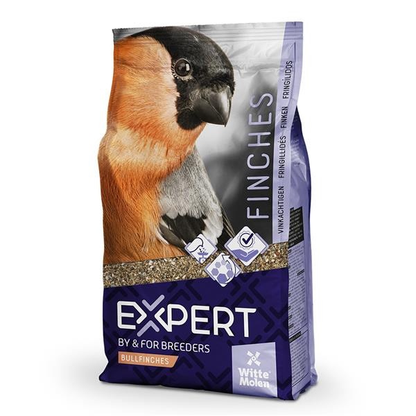 EXPERT Bullfinches- zmes pre hýle 2 kg
