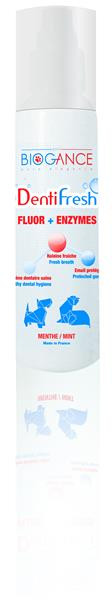 Spray BIOGANCE Denti Fresh 100 ml (Sprej na ústnu hygienu)