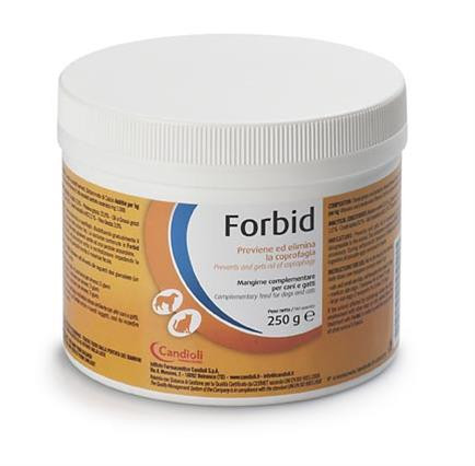 Forbid plv. 250 g