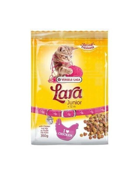 VL Lara Premium Cat Junior Chicken - kuracie 2 kg