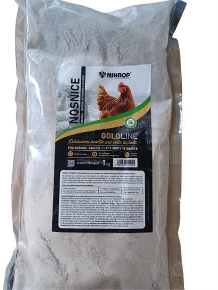 MIKROS Nosnice 1 kg