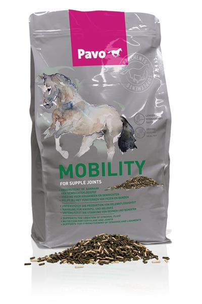PAVO Mobility NEW 3 kg