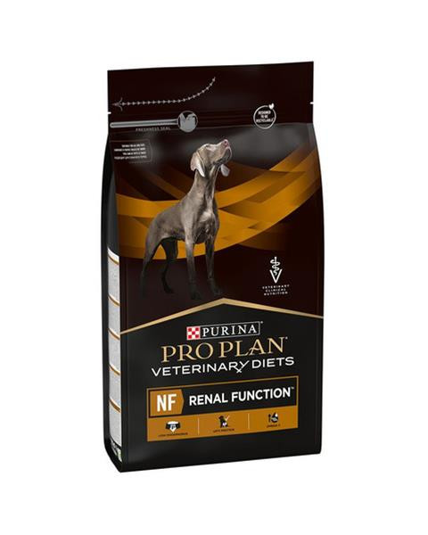 Purina VD Canine - NF Renal Function 3 kg