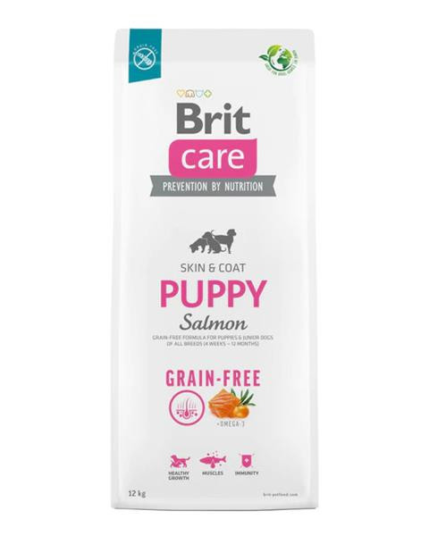Brit Care dog Grain-free Puppy 12 kg