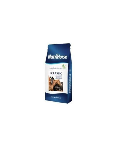 Nutri Horse Musli Classic 15 kg