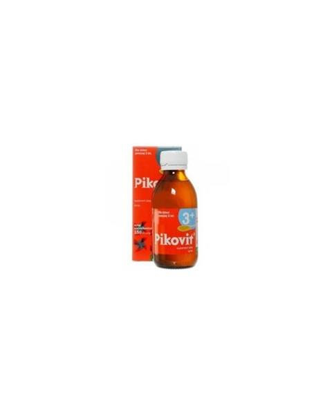 Pikovit sirup 150 ml