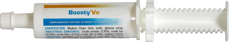 Boosty´vo pasta 60 ml (4 d)