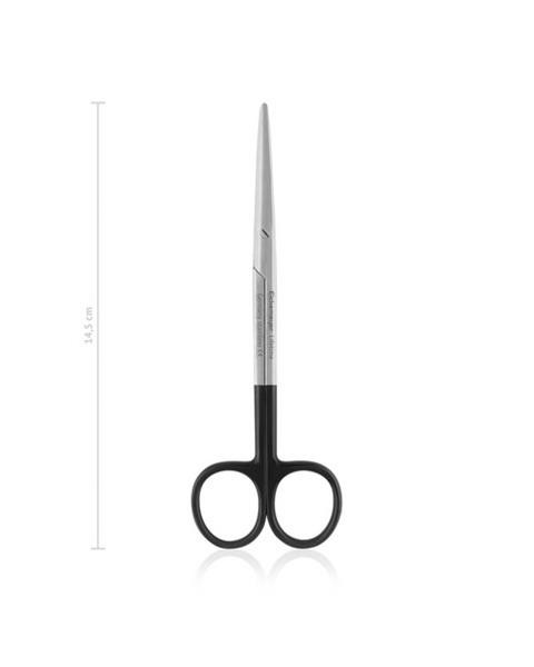 Nožnice chirurgické Metzenbaum SuperCut preparačné, rovné MC 145 mm