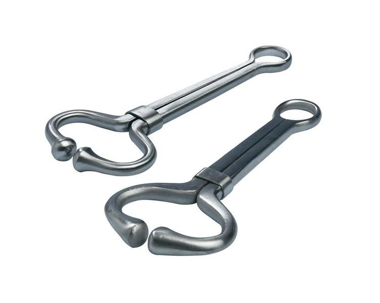 Škripec nosný HARMS-pre býkov 19 cm