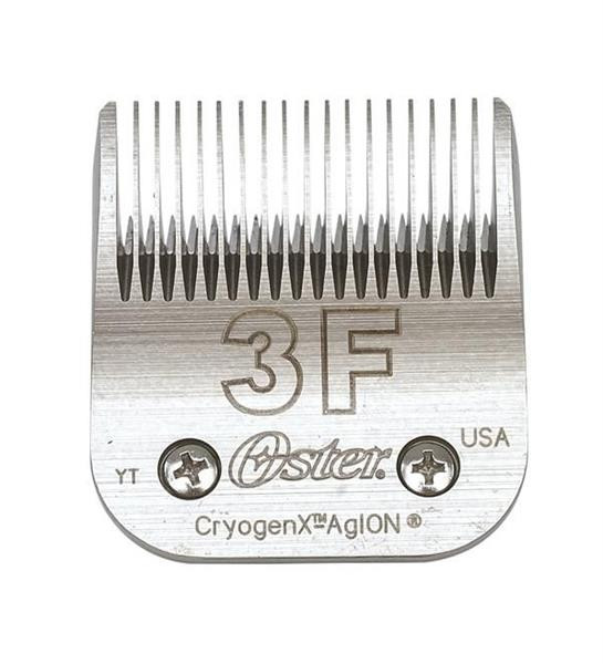 Náhrad.čepeľ k strih.strojčeku Oster Size 3F pre A5
